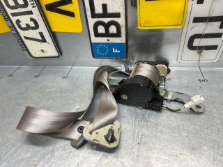 Запчасть ремень безопасности с пиропатроном Nissan Micra (K12E) 2002-2010 2004 v141