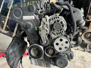 Двигатель AUDI A4 [B7] 2005-2007 2006 V152