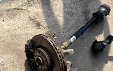 Запчасть утиль Volkswagen Passat [B6] 2005-2010 2008 V151