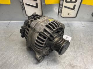 Запчасть генератор Volkswagen Golf VI 2009-2013 2009 V148
