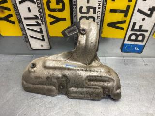 Запчасть экран тепловой FORD Mondeo IV 2007-2015 2011 v63
