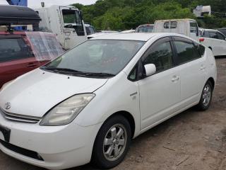 Запчасть авто на разбор Toyota Prius 2006