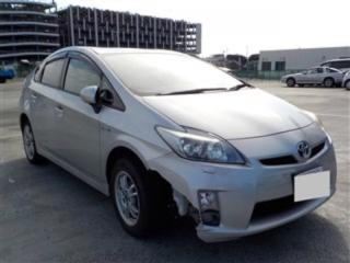 Запчасть авто на разбор Toyota Prius 2009