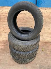 Шина зимняя 175/65R15 Dunlop all season maxx AS1 (б/у)