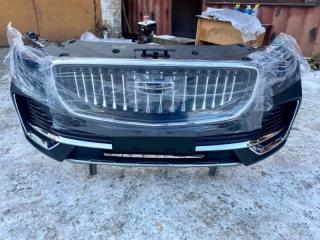 Запчасть ноускат Geely Monjaro