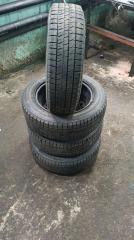 Шина зимняя 175/65R15 Bridgestone Blizzak VRX2 (б/у)