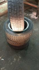 Шина зимняя 195/65R15 Yokohama Ice Guard IG60 (б/у)