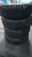 Шина зимняя 185/60R15 Toyo Observe Garit GIZ (б/у)