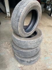 Шина летняя 195/65R15 Laufenn G FIT AS-01 (б/у)