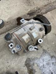 Запчасть компрессор кондиционера Hyundai ix35