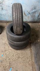 Шина летняя 175/65R15 Goodyear EfficientGrip Eco ego2 (б/у)