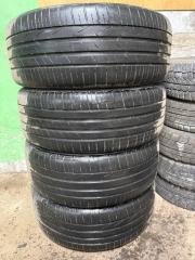 Шина летняя 255/50R20 Hankook Ventus Evo2 SUV (б/у)