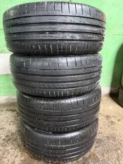 Шина летняя 255/55R20 Pirelli p ZERO (б/у)
