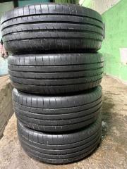 Шина летняя 255/45R21 Goodyear Eagle F1 Asymmetric 3 (б/у)