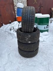 Шина летняя 265/30R19 Triangle Sportex TSH11 (б/у)