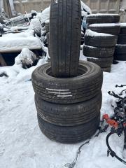 Шина летняя 195/65R15 Bridgestone Playz PX II (б/у)