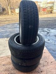 Шина летняя 185/65R15 Seiberling SL101 (б/у)