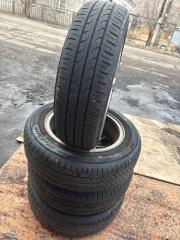 Шина летняя 175/65R15 Yokohama BluEarth (б/у)