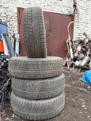 Шина зимняя 185/65R15 Bridgestone Blizzak VRX (б/у)