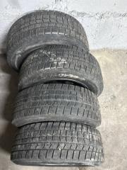 Шина зимняя 215/60R16 Dunlop WINTER MAXX (б/у)