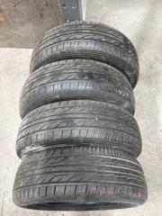 Шина летняя 185/60R15 Dunlop Enasave EC202 (б/у)