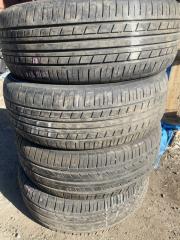 Шина летняя 195/55R16 Yokohama BluEarth Ecos ES31 (б/у)