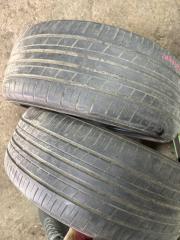 Шина летняя 215/45R17 Yokohama BluEarth Ecos ES31 (б/у)
