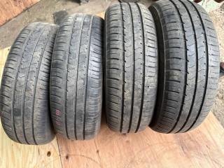 Шина летняя 185/60R15 Bridgestone Ecopia NH100 C (б/у)