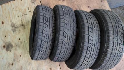 Шина зимняя 175/70R14 Yokohama Ice Guard IG60 (б/у)