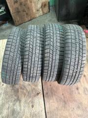 Шина зимняя 175/65R15 Dunlop Winter Maxx 03 (б/у)