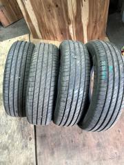 Шина летняя 165/65R15 Michelin e.Primacy (б/у)