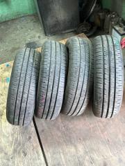 Шина летняя 185/65R15 Dunlop Enasave EC204 (б/у)