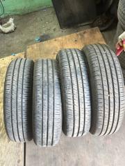 Шина летняя 175/65R15 Dunlop Enasave EC204 (б/у)