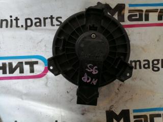 Запчасть мотор печки передний TOYOTA Vitz