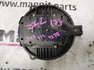 Запчасть мотор печки передний TOYOTA Crown