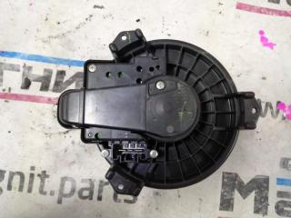 Запчасть мотор печки передний TOYOTA Ractis