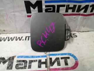 Лючок бензобака задний TOYOTA Hiace Regius