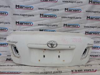 Крышка багажника задняя TOYOTA Camry 2006-2011