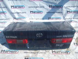 Крышка багажника задняя TOYOTA Camry Gracia 1996