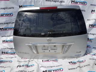Дверь 5-я задняя NISSAN Presage 2003-2006