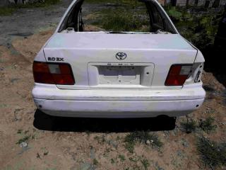 Крышка багажника задняя TOYOTA Camry 1996