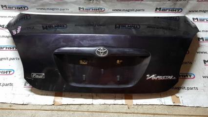 Крышка багажника задняя TOYOTA Verossa 2001
