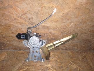 Запчасть стеклоподъёмный механизм задний левый TOYOTA Hilux Surf