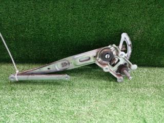 Запчасть стеклоподъёмный механизм передний левый TOYOTA Probox