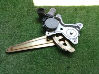 Фото запчасти стеклоподъёмный механизм задний левый TOYOTA Crown контрактная запчасть Запчасть стеклоподъёмный механизм задний левый TOYOTA Crown