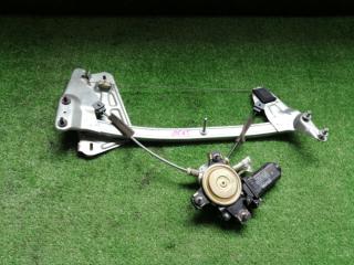 Запчасть стеклоподъёмный механизм задний правый TOYOTA Vista