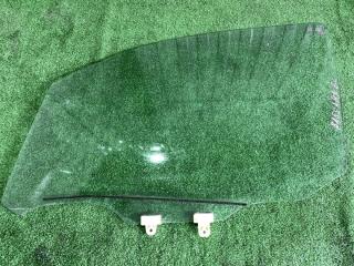 Стекло двери переднее левое NISSAN Bassara