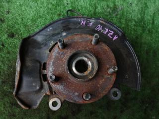 Фото запчасти ступица передняя правая TOYOTA Sai контрактная запчасть Запчасть ступица передняя правая TOYOTA Sai