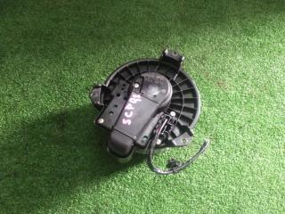 Запчасть мотор печки передний TOYOTA Belta