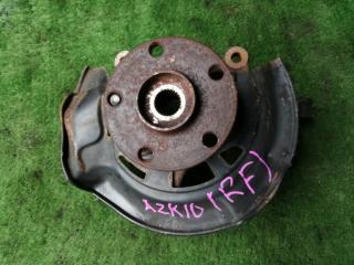 Фото запчасти ступица передняя правая TOYOTA Sai контрактная запчасть Запчасть ступица передняя правая TOYOTA Sai